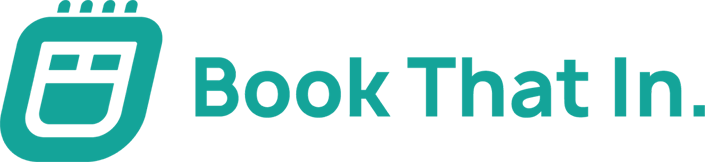 Book That In Logo