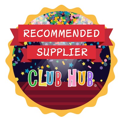 Recommended by Club Hub
